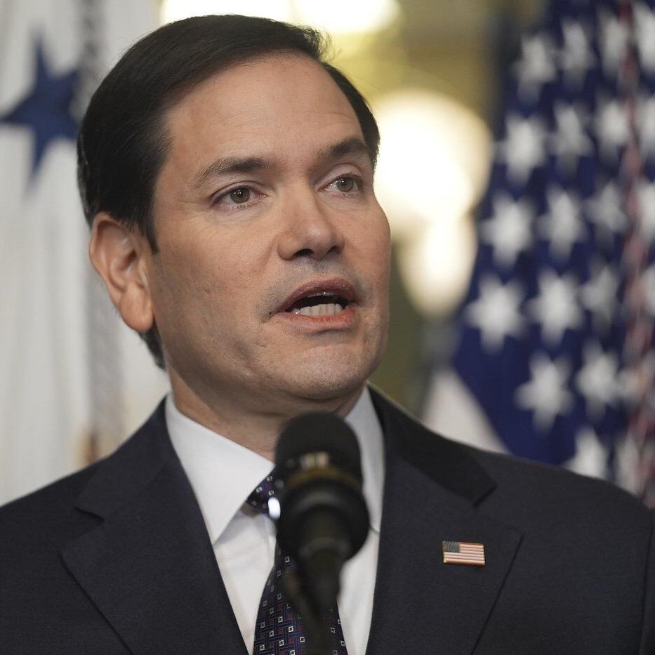 Rubio will visit Central America, including Panama, on first trip abroad as secretary of state